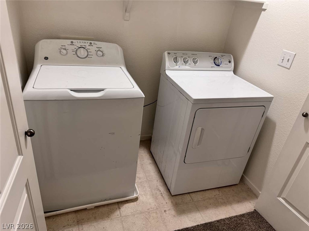 9847 West Overlook Ridge Avenue Las Vegas, NV 89148 - Photo 20 of 24