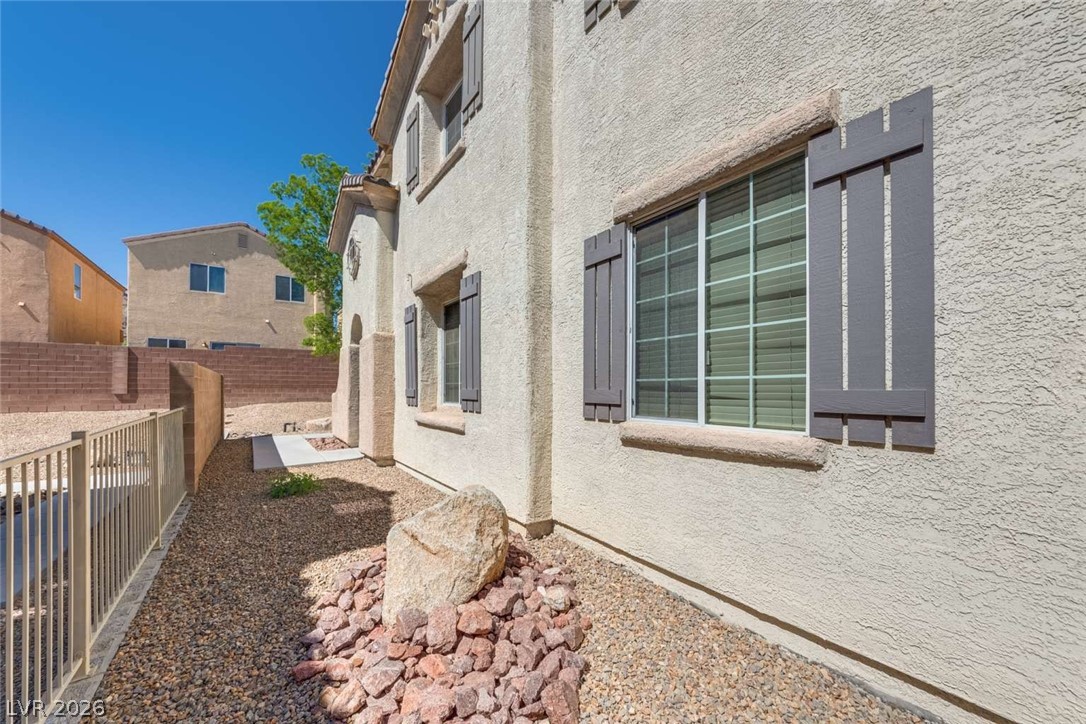 9847 West Overlook Ridge Avenue Las Vegas, NV 89148 - Photo 21 of 24