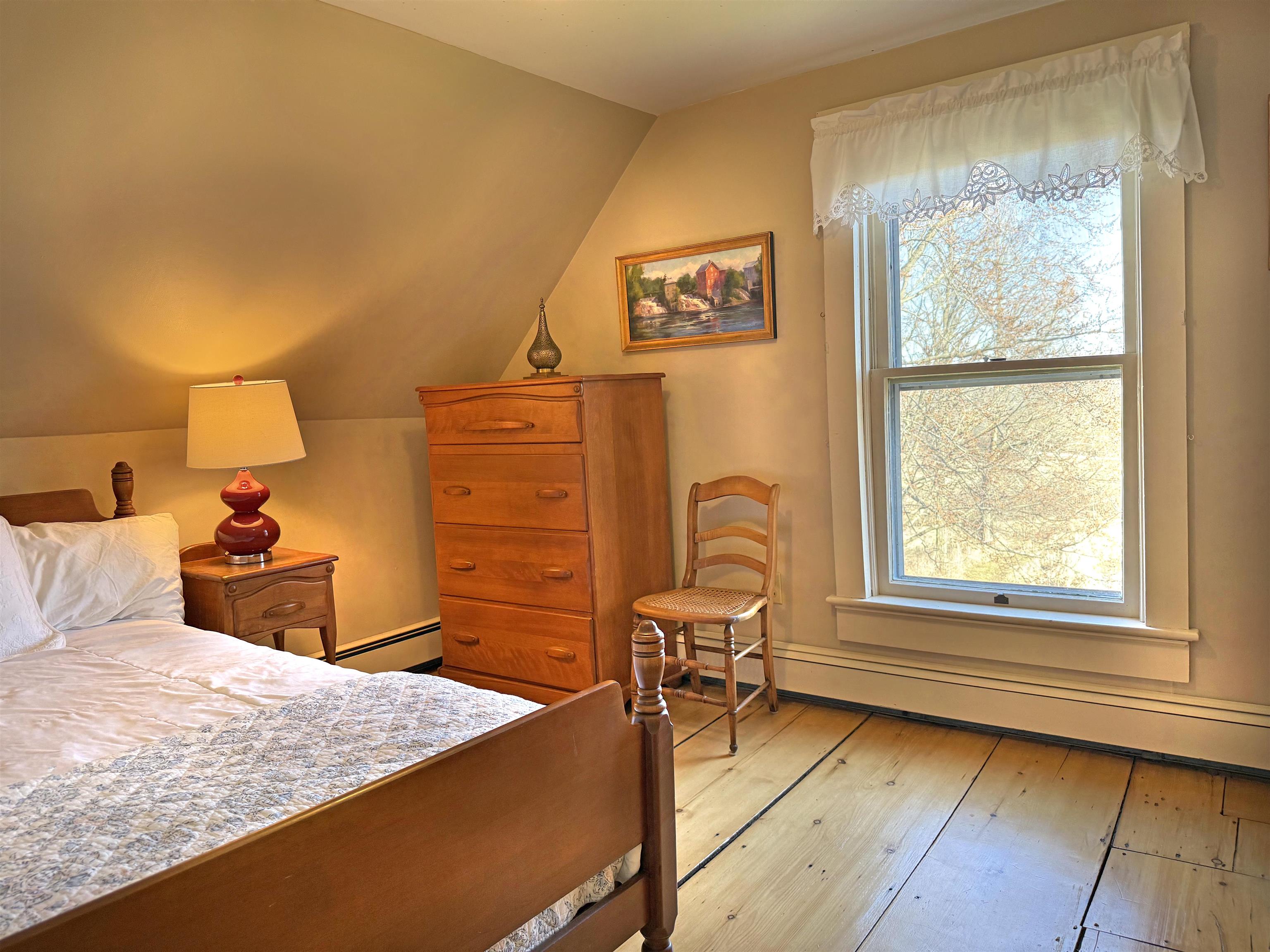 548 Watch Point Road Shoreham, VT 05770 - Photo 33 of 46