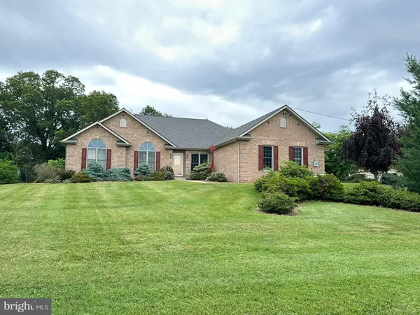 $645,000 | 825 Parkview Estates Road, Luray, VA 22835