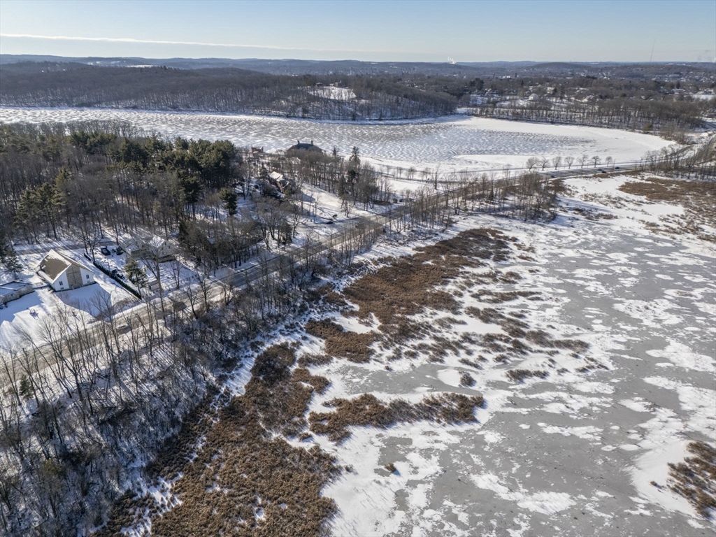 90 Amesbury Road Haverhill, MA 01830 - Photo 11 of 16 a view of ocean view with beach