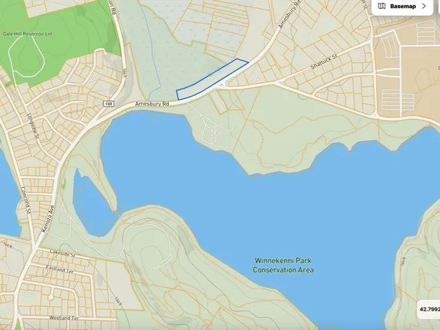 a view of a swimming pool