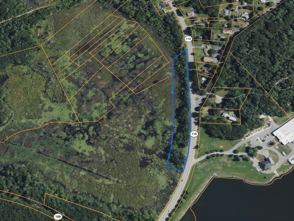 90 Amesbury Road Haverhill, MA 01830 - Photo 14 of 16 a view of swimming pool