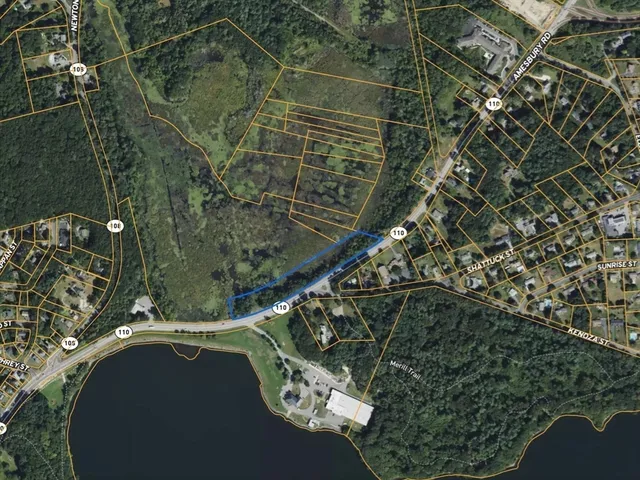 $475,000 | 90 Amesbury Road, Haverhill, MA 01830