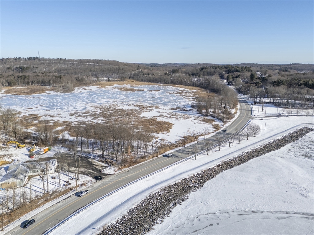 90 Amesbury Road Haverhill, MA 01830 - Photo 4 of 16 a view of a city