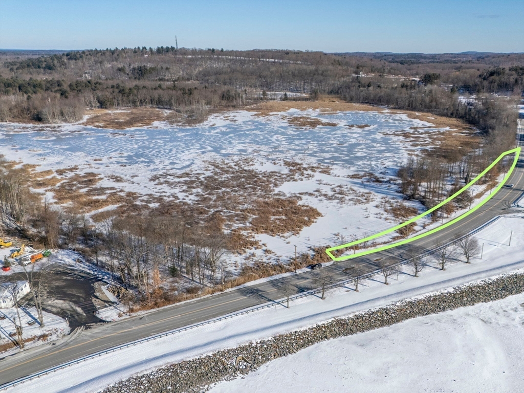 90 Amesbury Road Haverhill, MA 01830 - Photo 6 of 16 a view of a dry yard with wooden floor