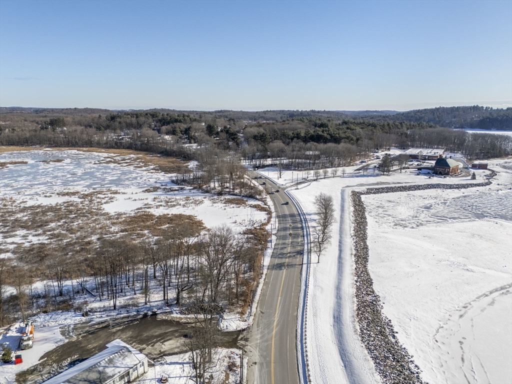 90 Amesbury Road Haverhill, MA 01830 - Photo 8 of 16 a view of a lake with city