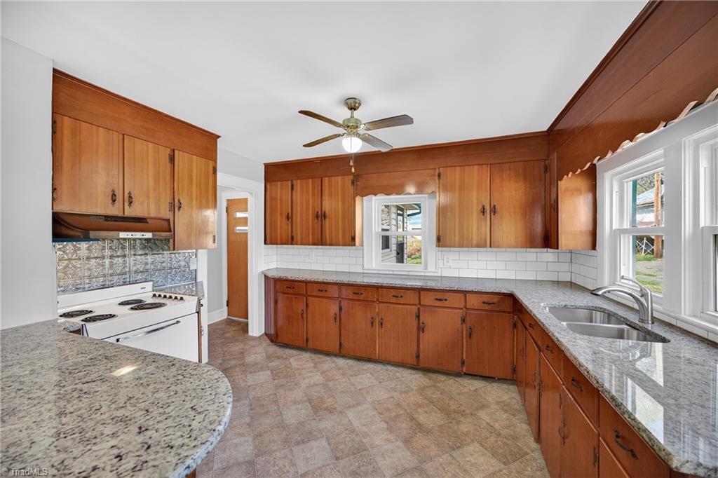4520 Ebert Road Winston-Salem, NC 27127 - Photo 15 of 37 Gallery Image 15