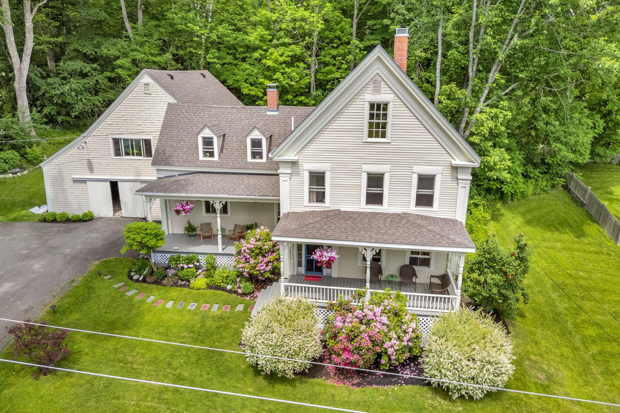 55 River Road Newcastle, ME 04553 - Photo 62 of 78 63-web-or-mls-55-river-rd