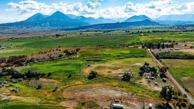 $1,149,000 | 36557 Grandview Mesa Road, Crawford, CO 81415