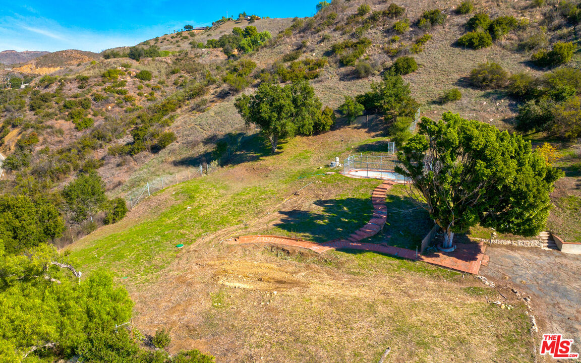 3450 Decker Road Malibu, CA 90265 - Photo 7 of 21 a view of lake with mountain