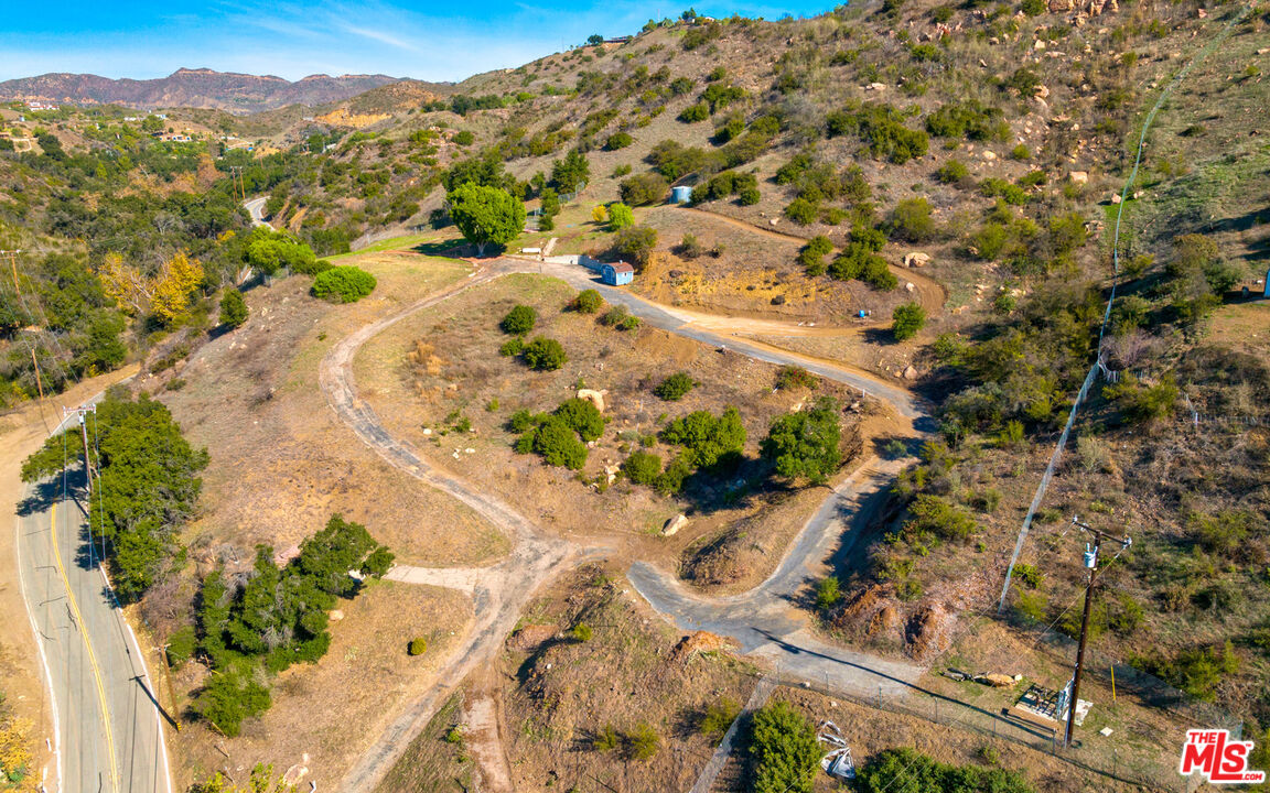 3450 Decker Road Malibu, CA 90265 - Photo 9 of 21 a view of a city
