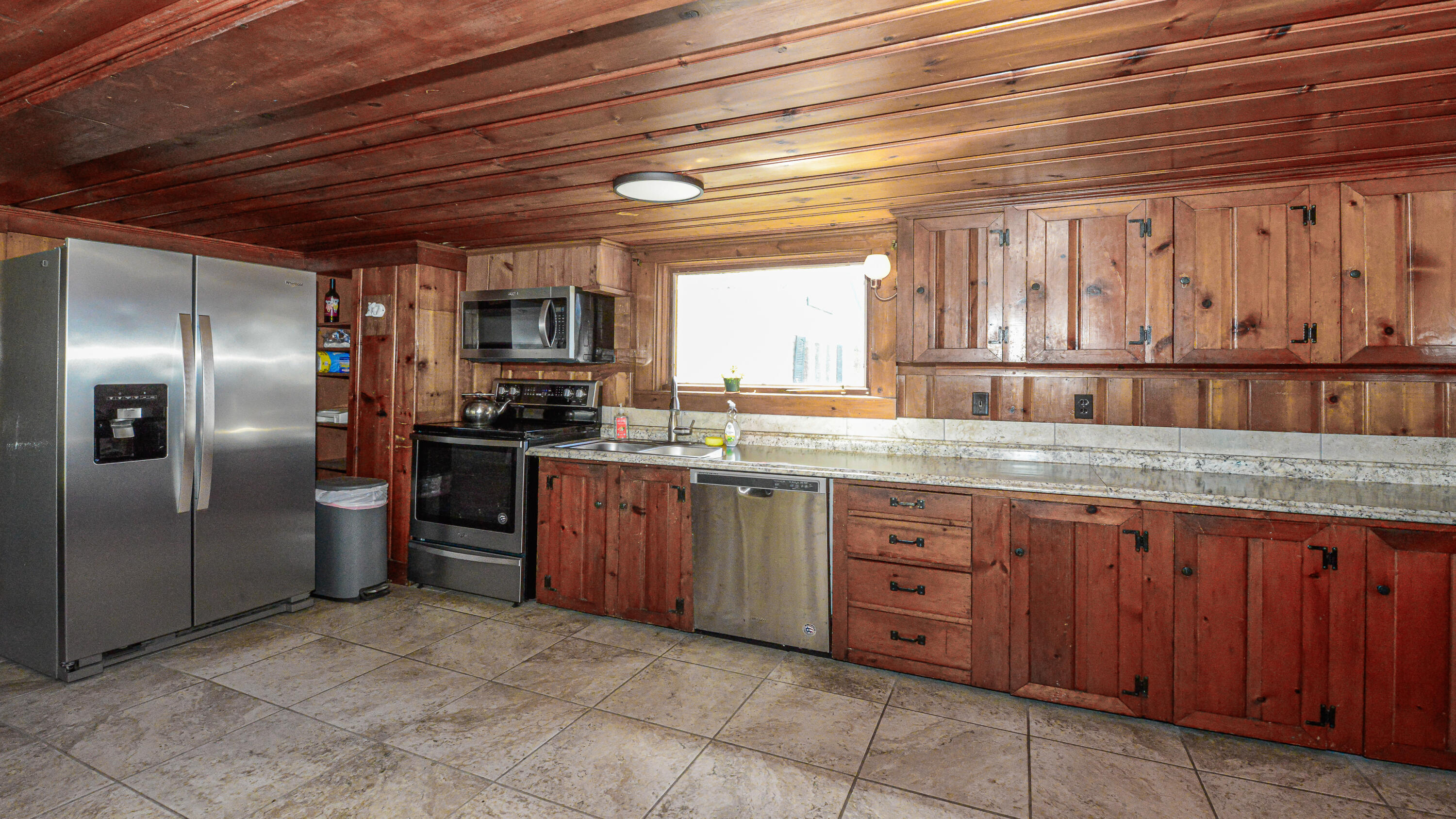 348 Christian Hill Road Lovell, ME 04051 - Photo 13 of 34 348 Christian Hill Road-32