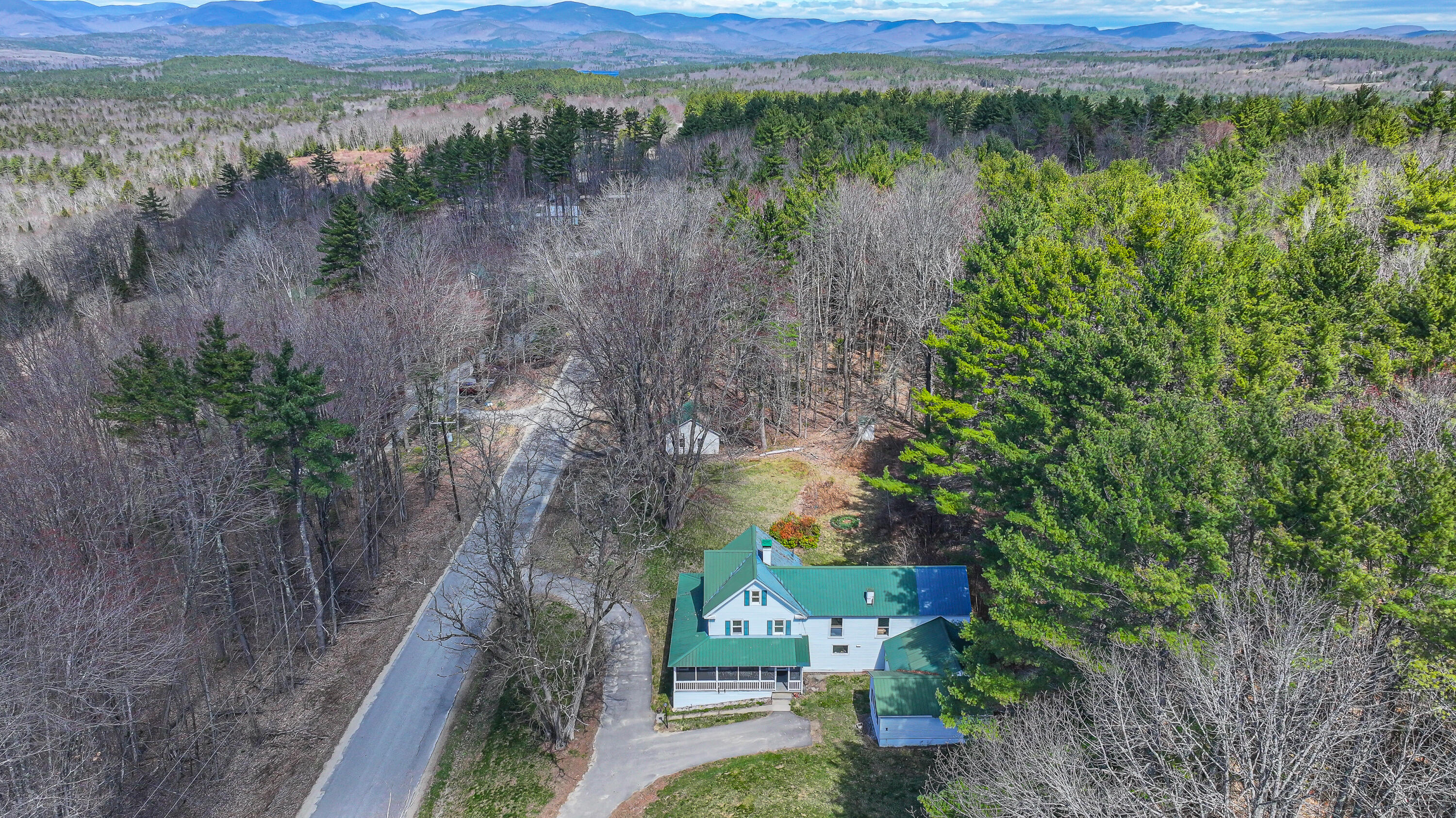 348 Christian Hill Road Lovell, ME 04051 - Photo 2 of 34 348 Christian Hill Road-4
