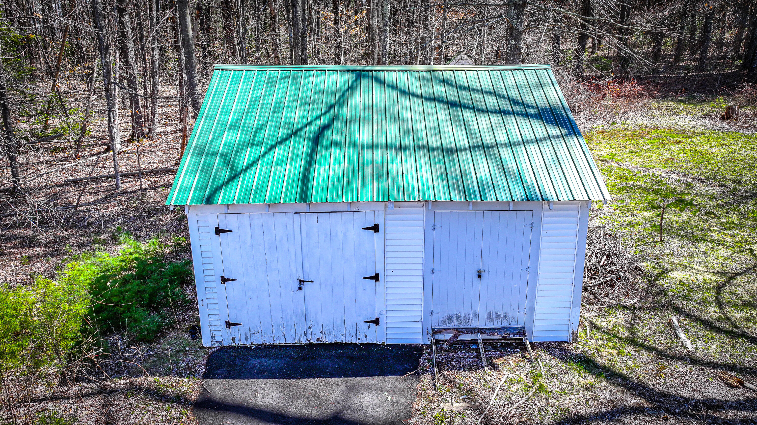 348 Christian Hill Road Lovell, ME 04051 - Photo 5 of 34 348 Christian Hill Road-18