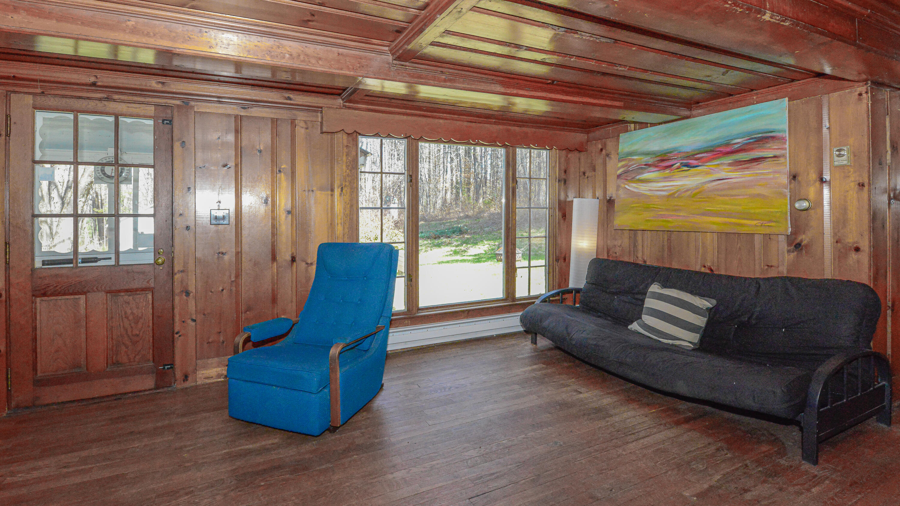 348 Christian Hill Road Lovell, ME 04051 - Photo 10 of 34 348 Christian Hill Road-38