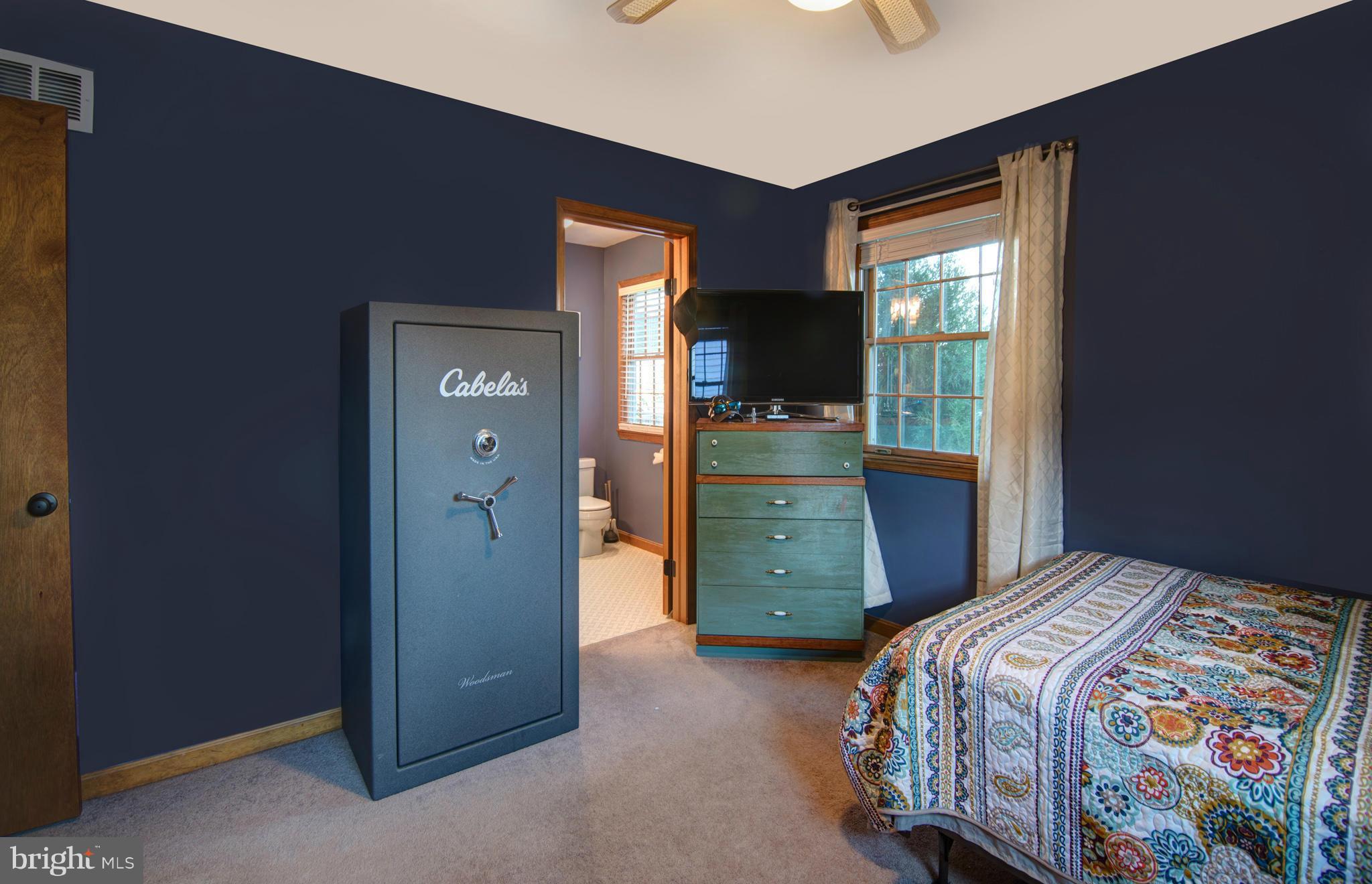 170 Center Street Cecilton, MD 21913 - Photo 15 of 21 Bedroom