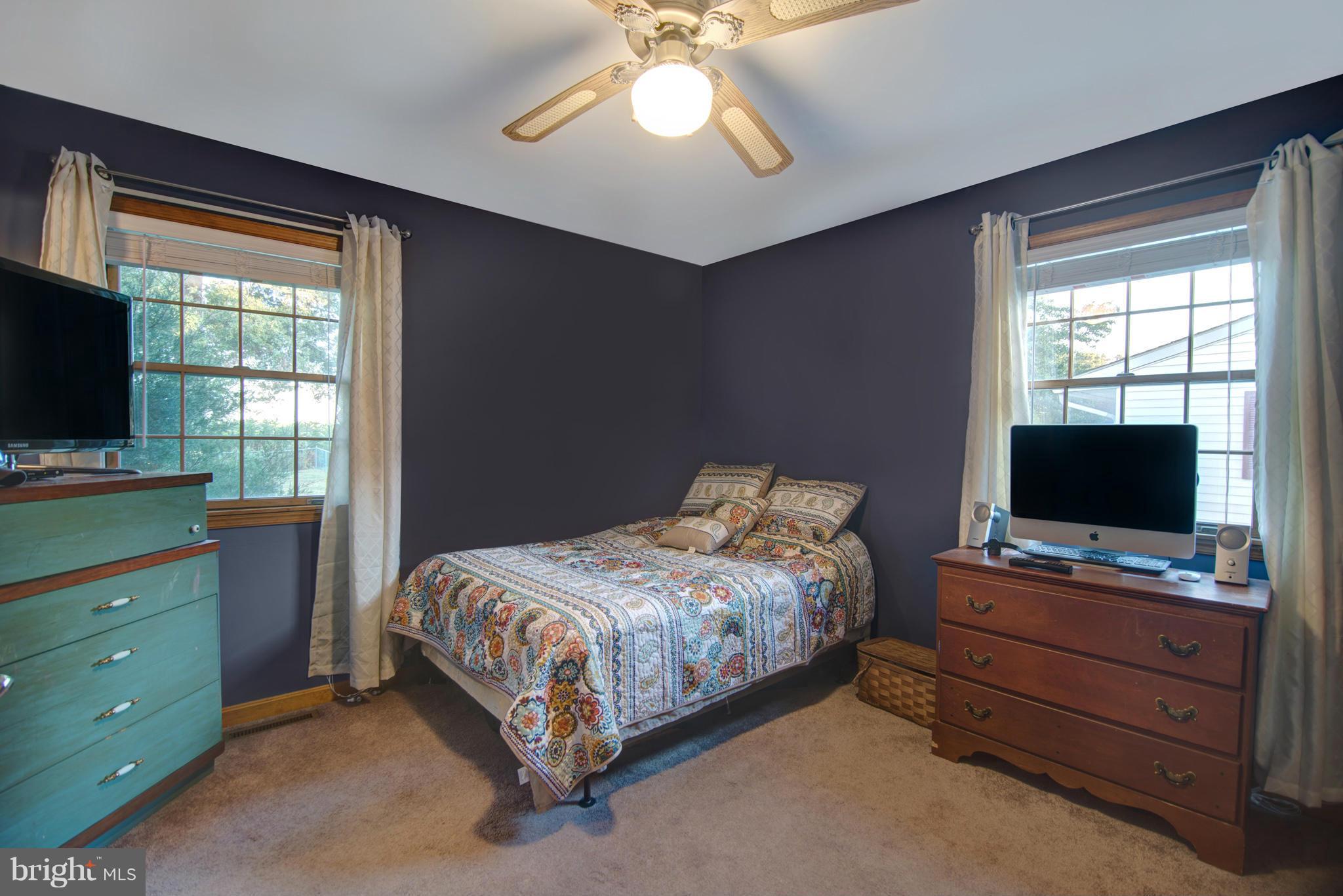 170 Center Street Cecilton, MD 21913 - Photo 16 of 21 Bedroom (Master)