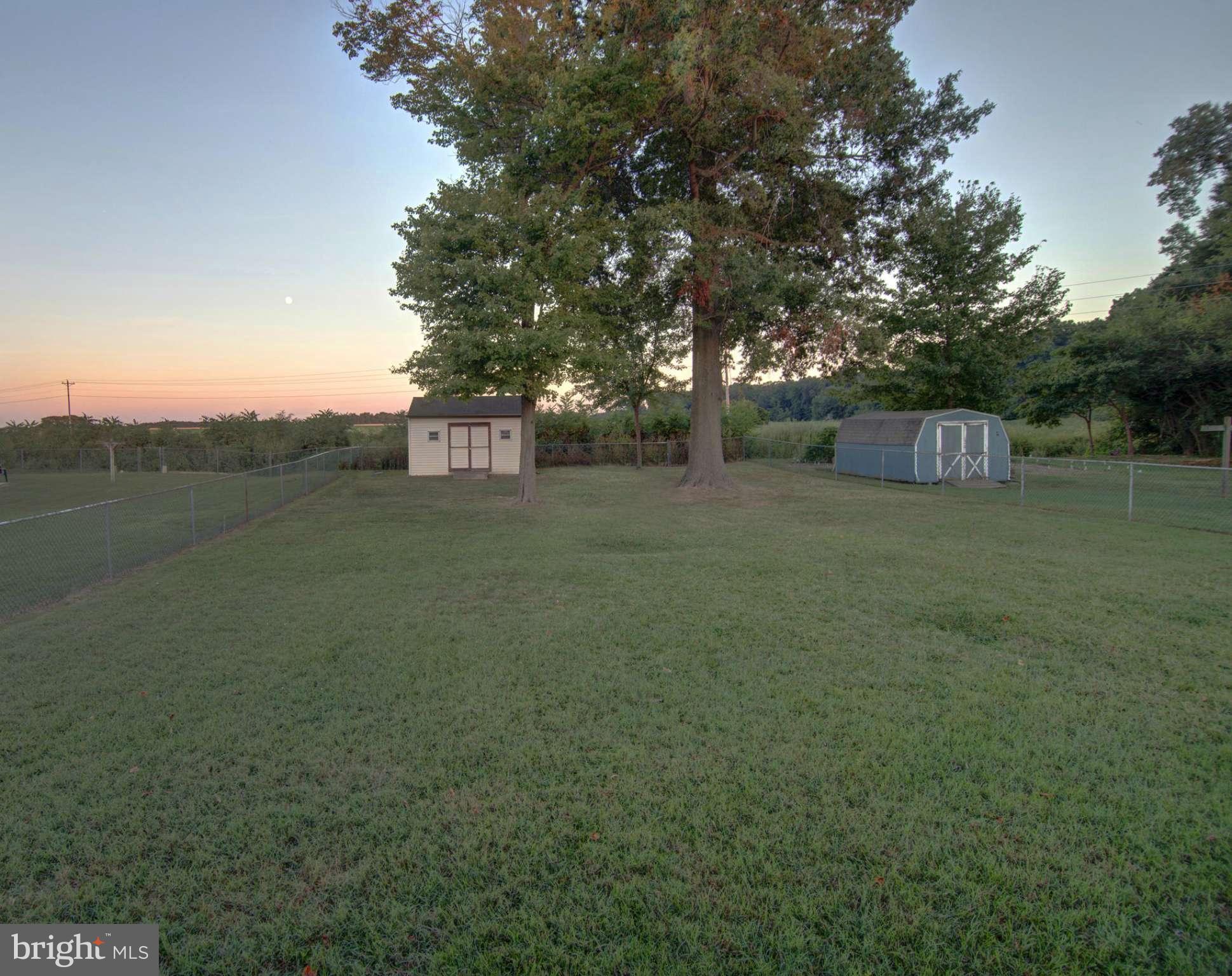 170 Center Street Cecilton, MD 21913 - Photo 19 of 21 Exterior (Rear)