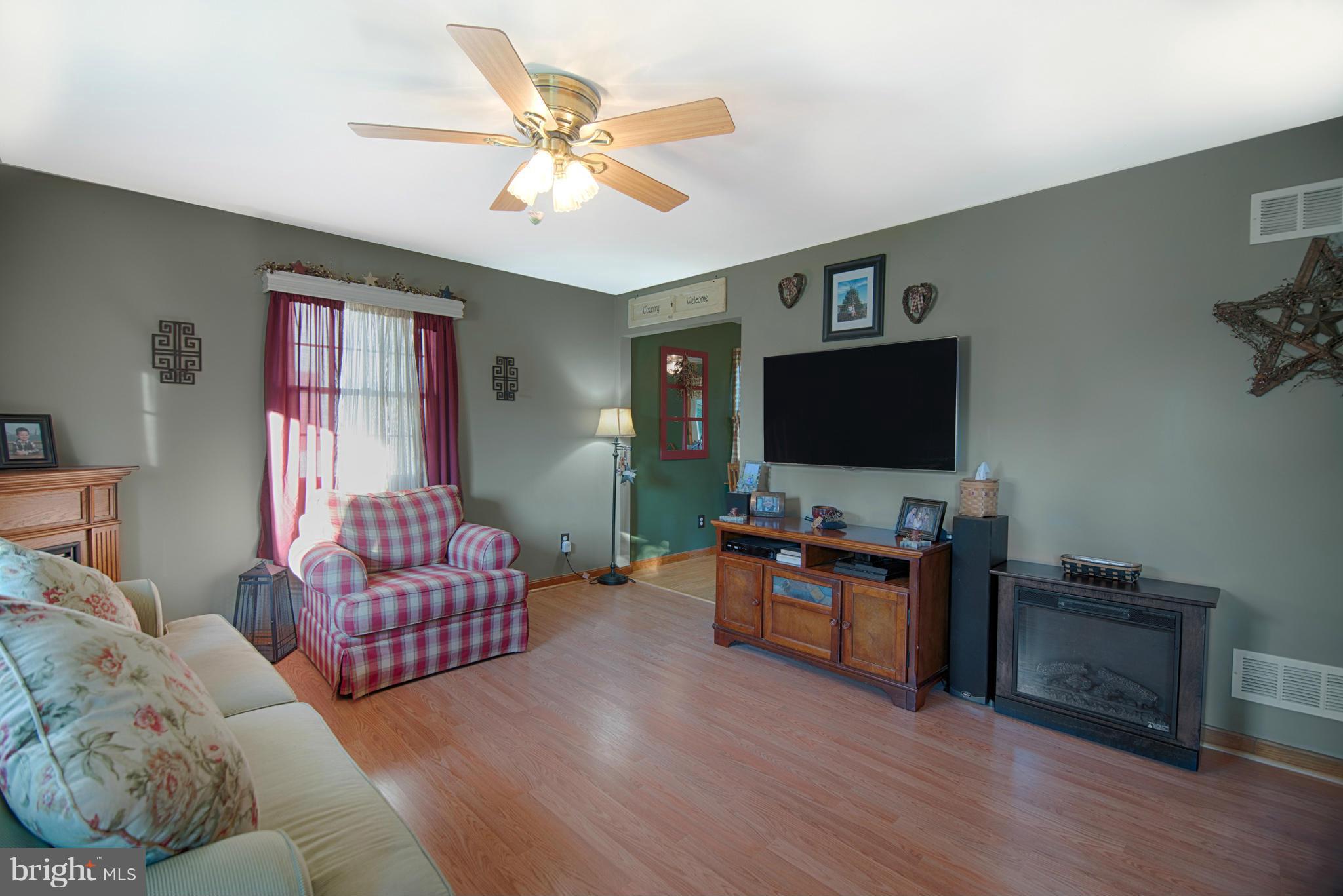 170 Center Street Cecilton, MD 21913 - Photo 5 of 21 Basement