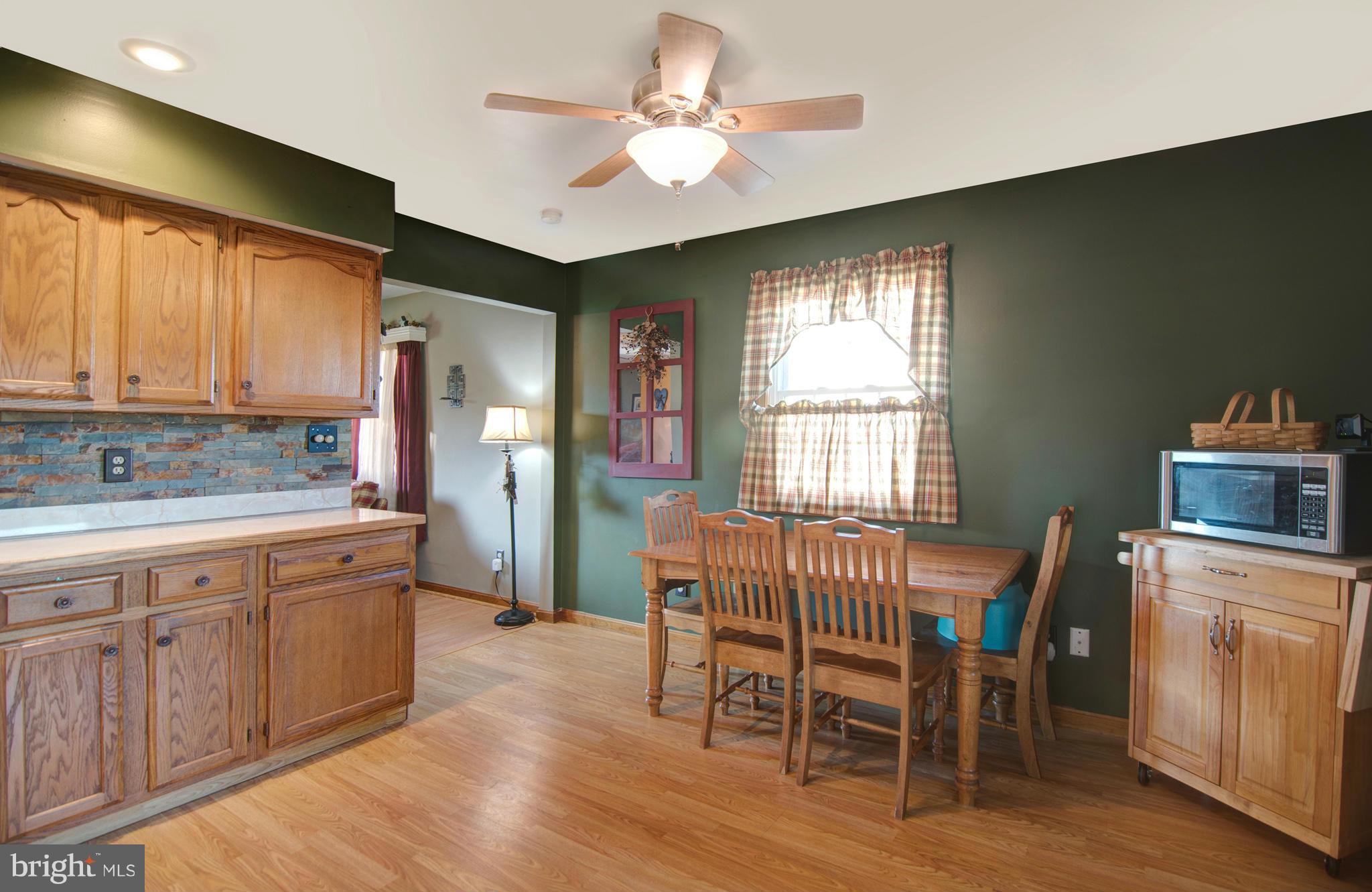 170 Center Street Cecilton, MD 21913 - Photo 8 of 21 Kitchen