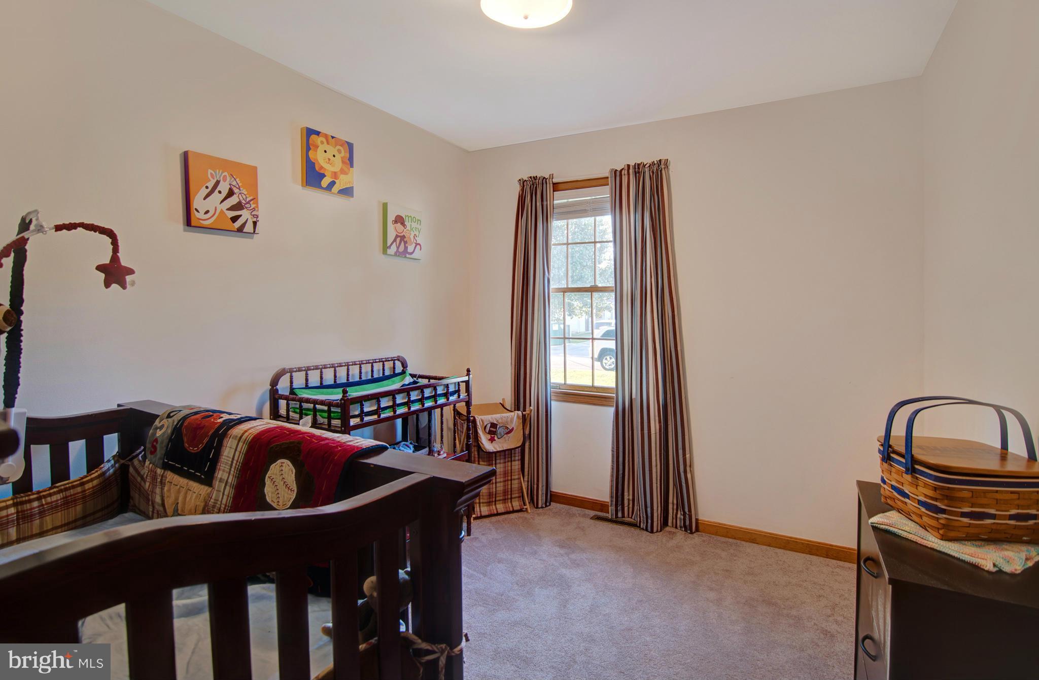 170 Center Street Cecilton, MD 21913 - Photo 10 of 21 Bedroom