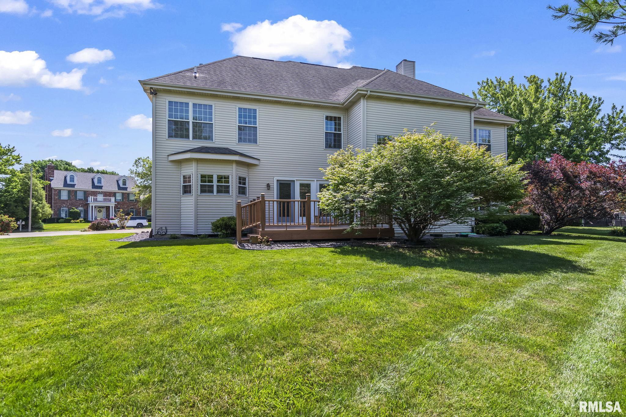 4809 Bears Paw Court Springfield, IL 62711 - Photo 66 of 70