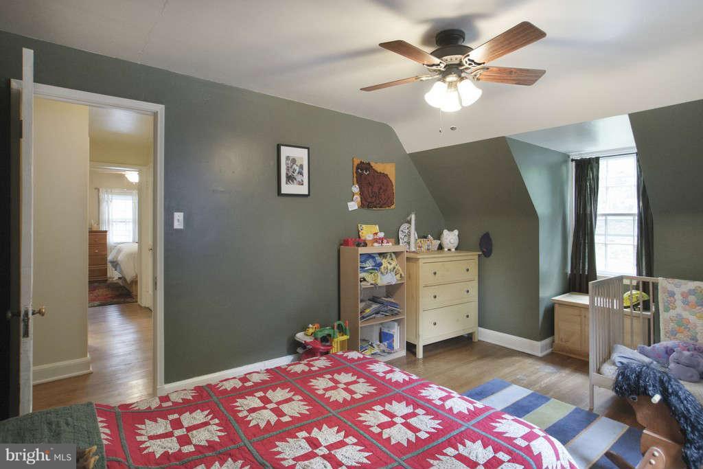 906 Adana Road Baltimore, MD 21208 - Photo 22 of 30 Bedroom #2