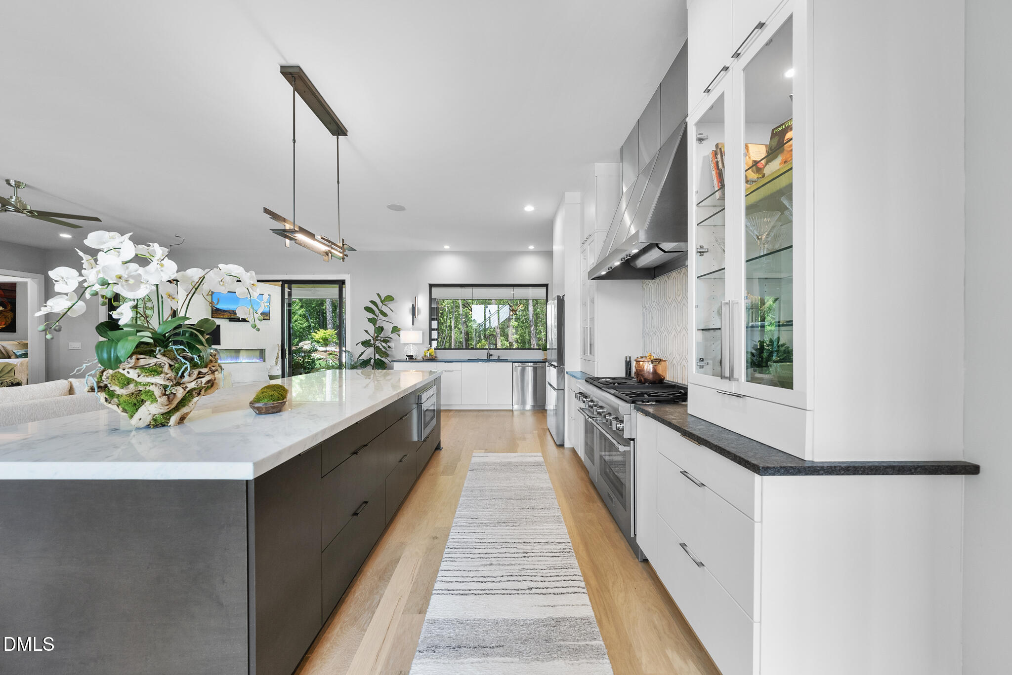 1329 Montvale Ridge Drive Cary, NC 27519 - Photo 11 of 47 Kitchen