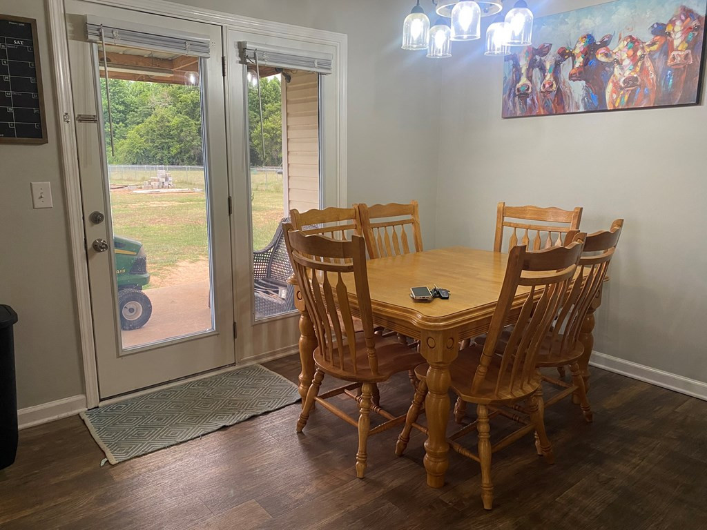 3955 Nazarene Church Road Sumter, SC 29154 - Photo 10 of 19 Gallery Image 10