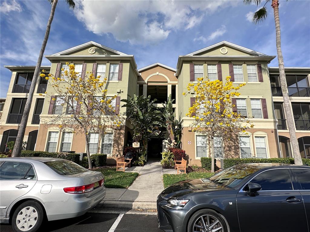 8192 Boat Hook Loop, Unit 104 Windermere, FL 34786 - Photo 1 of 1