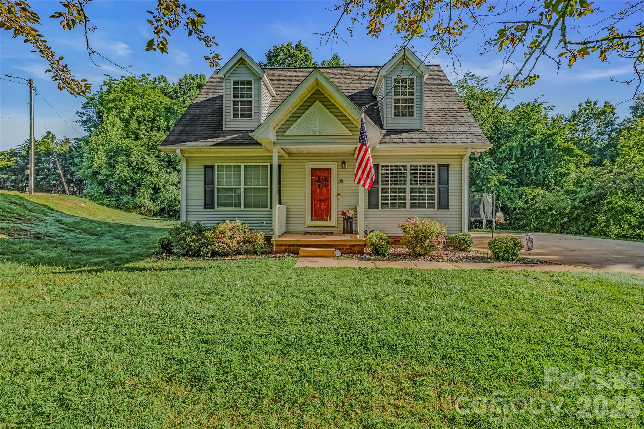 145 Wisconsin Avenue Elkin, NC 28621 - Photo 1 of 30