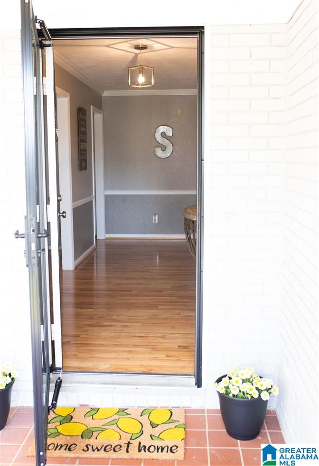 15 Christopher Way Anniston, AL 36207 - Photo 5 of 33