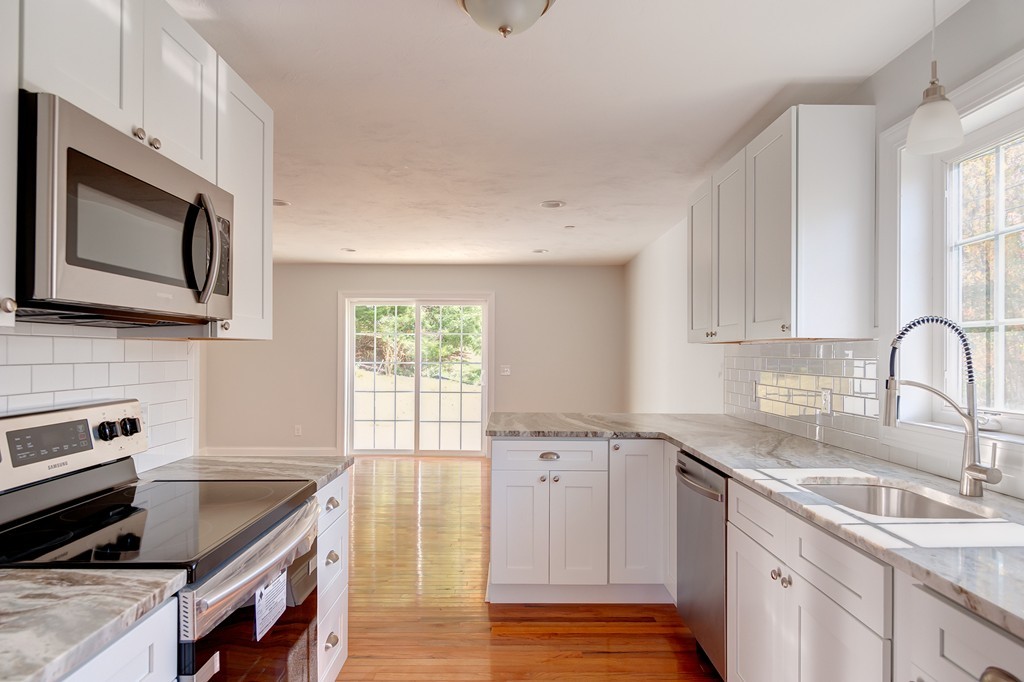 72 Upland Street, Unit D Worcester, MA 01607 - Photo 3 of 14 Gallery Image 3