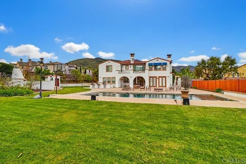 $2,625,000 | 2932 Ranch Gate Road, Chula Vista, CA 91914
