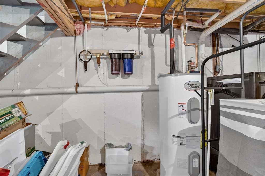 2 Bryant Street, Unit D Freetown, MA 02702 - Photo 26 of 41