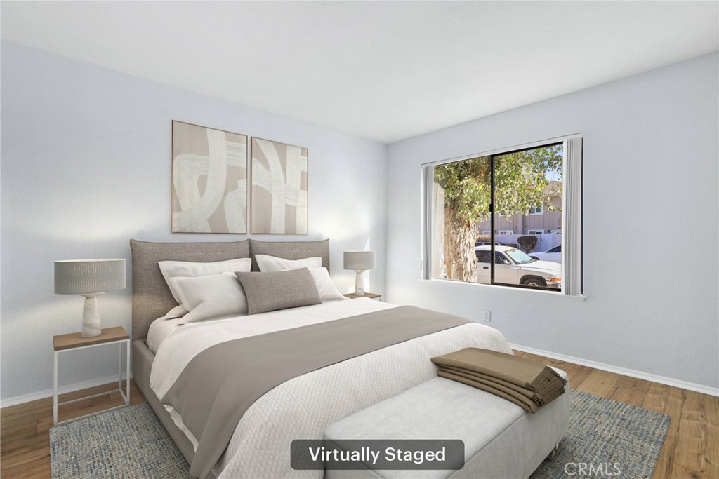 3403 Highwood Court, Unit 154 Simi Valley, CA 93063 - Photo 18 of 31