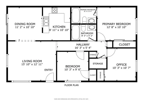 $549,999 | 3403 Highwood Court, Unit 154, Simi Valley, CA 93063