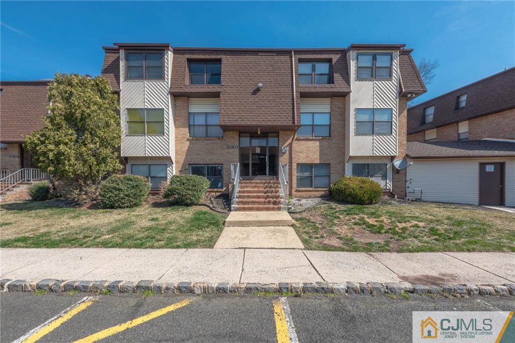 1915 Raspberry Court, Unit 1915 Edison, NJ 08817 - Photo 1 of 18 a house view with a outdoor space