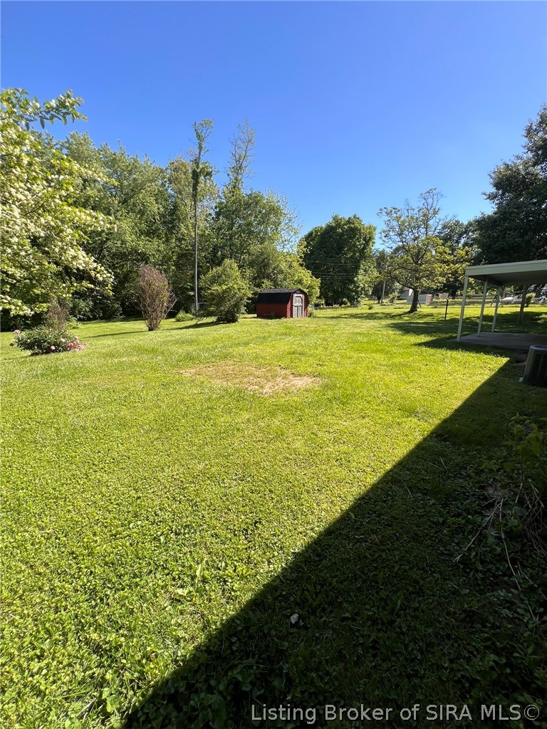 1710 Tunnel Mill Road Charlestown, IN 47111 - Photo 26 of 30