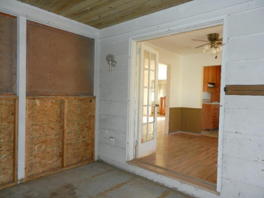 540 Ridge Avenue Spring Lake, MI 49456 - Photo 14 of 45 porch 3