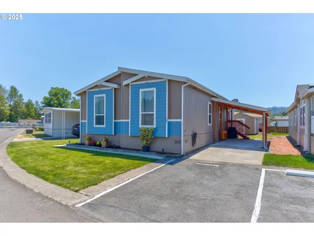 $159,000 | 13900 Southeast Highway 212, Unit 185, Clackamas, OR 97015