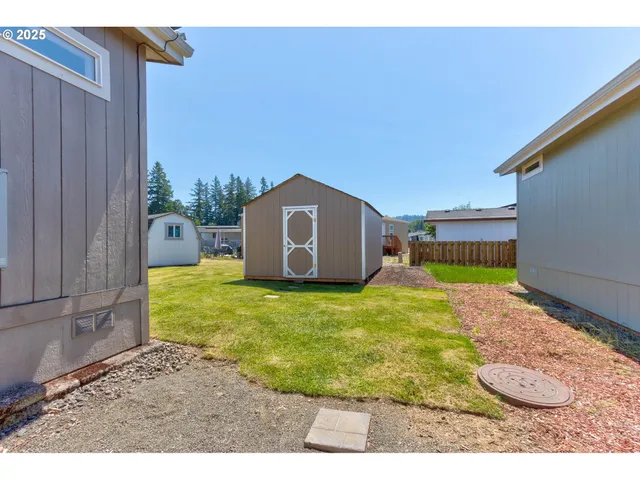 $159,000 | 13900 Southeast Highway 212, Unit 185, Clackamas, OR 97015