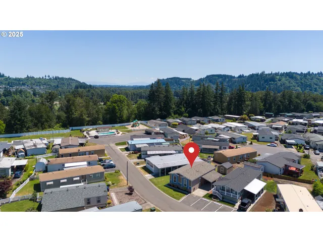 $159,000 | 13900 Southeast Highway 212, Unit 185, Clackamas, OR 97015