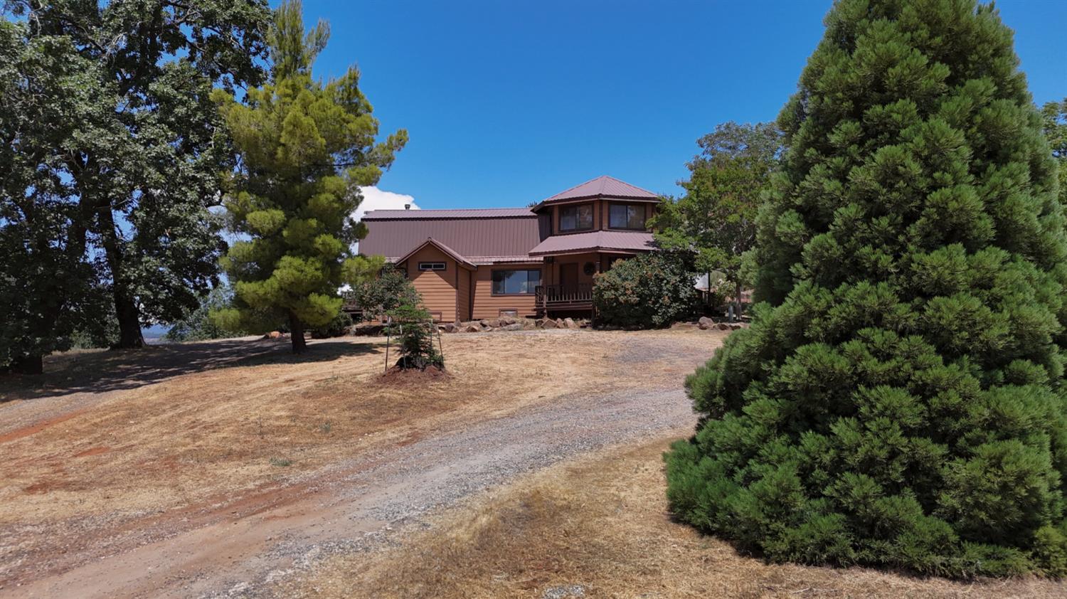 4022 Sheep Ranch Road Murphys, CA 95247 - Photo 37 of 81