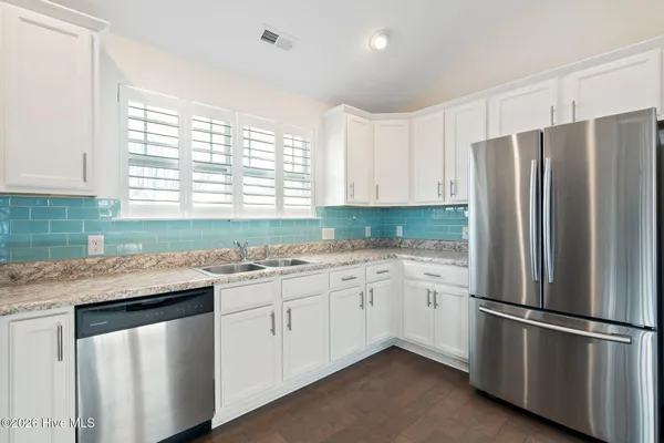 $2,200 | 4238 Cherry Laurel Lane Southeast, Southport, NC 28461