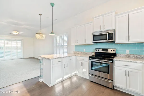 $2,200 | 4238 Cherry Laurel Lane Southeast, Southport, NC 28461