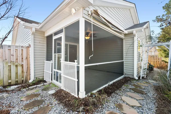 $2,200 | 4238 Cherry Laurel Lane Southeast, Southport, NC 28461