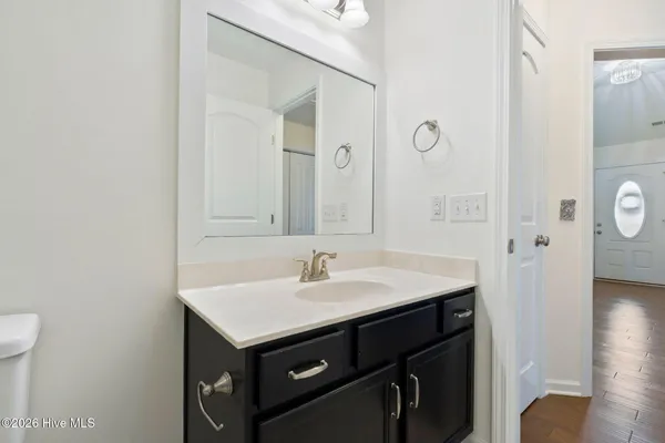 $2,200 | 4238 Cherry Laurel Lane Southeast, Southport, NC 28461