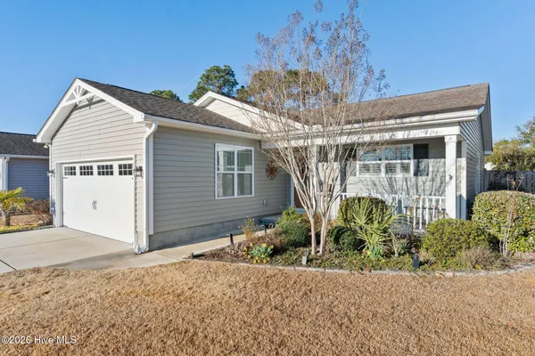 $2,200 | 4238 Cherry Laurel Lane Southeast, Southport, NC 28461